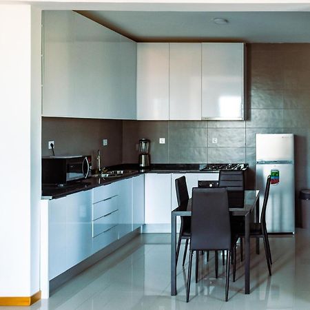 Beautiful And Brand New 2 Bedrooms Apartment/ Magnifico E Novo Apartamento T2 ปรายา ภายนอก รูปภาพ