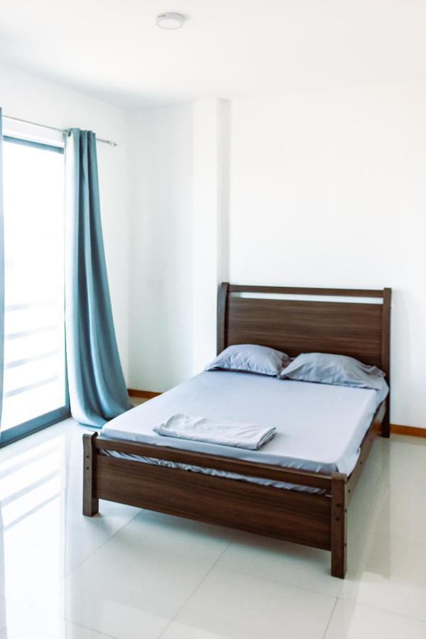 Beautiful And Brand New 2 Bedrooms Apartment/ Magnifico E Novo Apartamento T2 ปรายา ภายนอก รูปภาพ