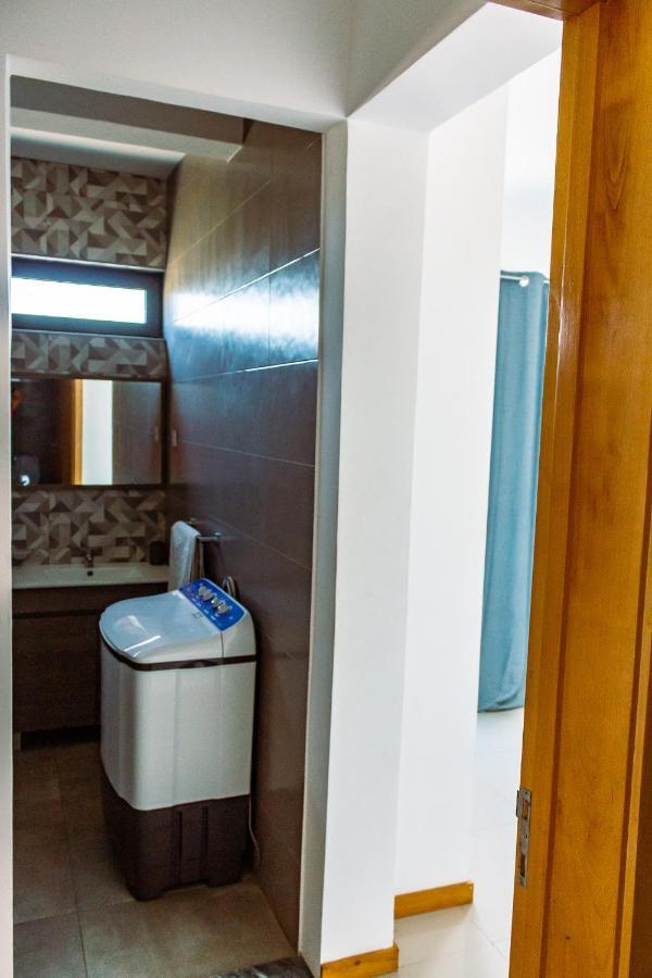 Beautiful And Brand New 2 Bedrooms Apartment/ Magnifico E Novo Apartamento T2 ปรายา ภายนอก รูปภาพ