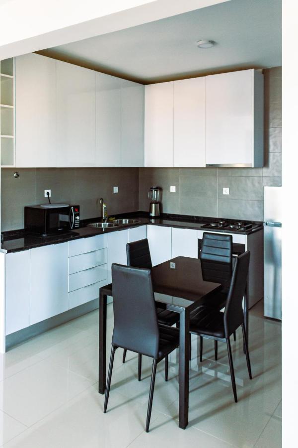 Beautiful And Brand New 2 Bedrooms Apartment/ Magnifico E Novo Apartamento T2 ปรายา ภายนอก รูปภาพ