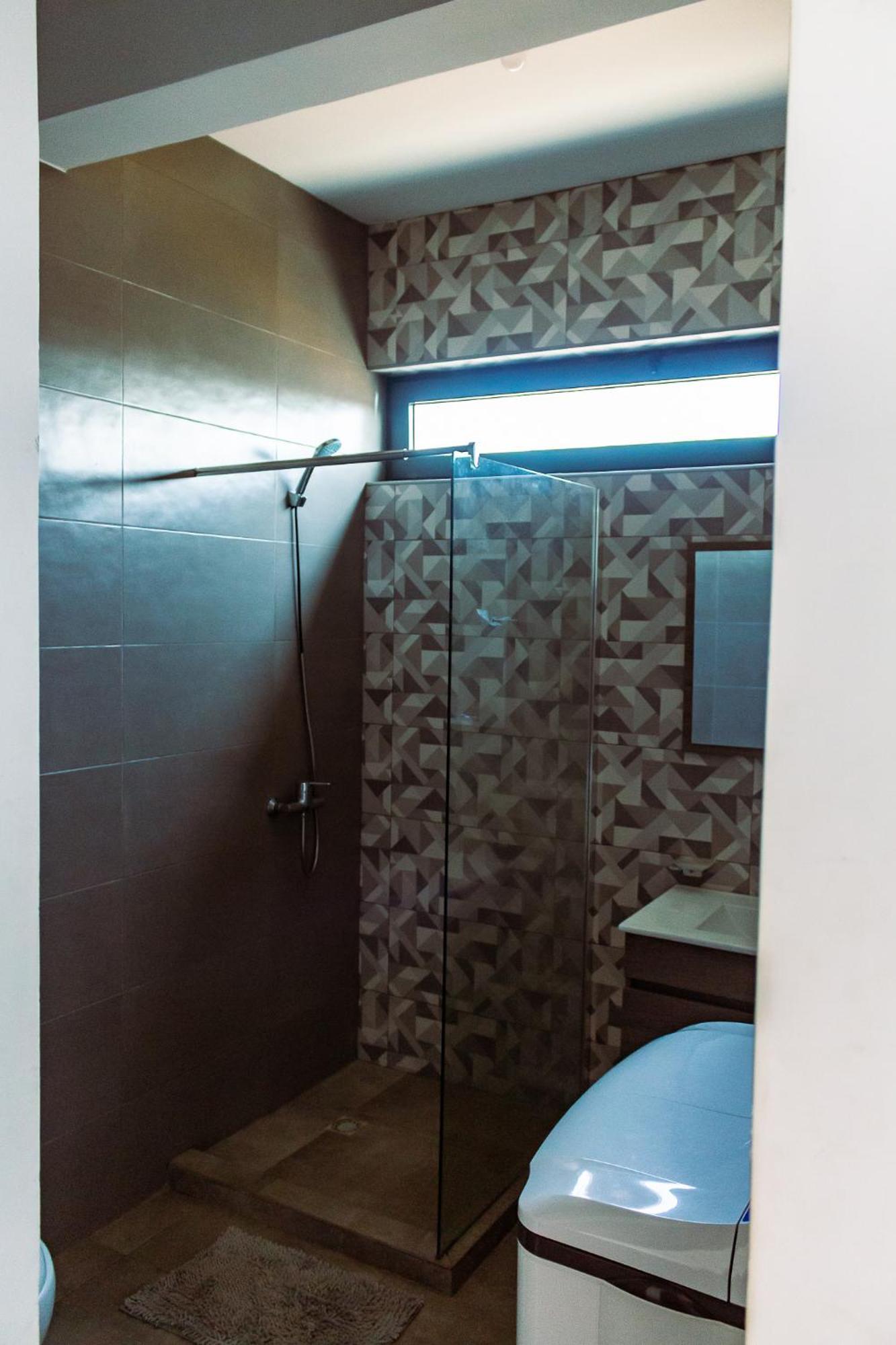 Beautiful And Brand New 2 Bedrooms Apartment/ Magnifico E Novo Apartamento T2 ปรายา ภายนอก รูปภาพ