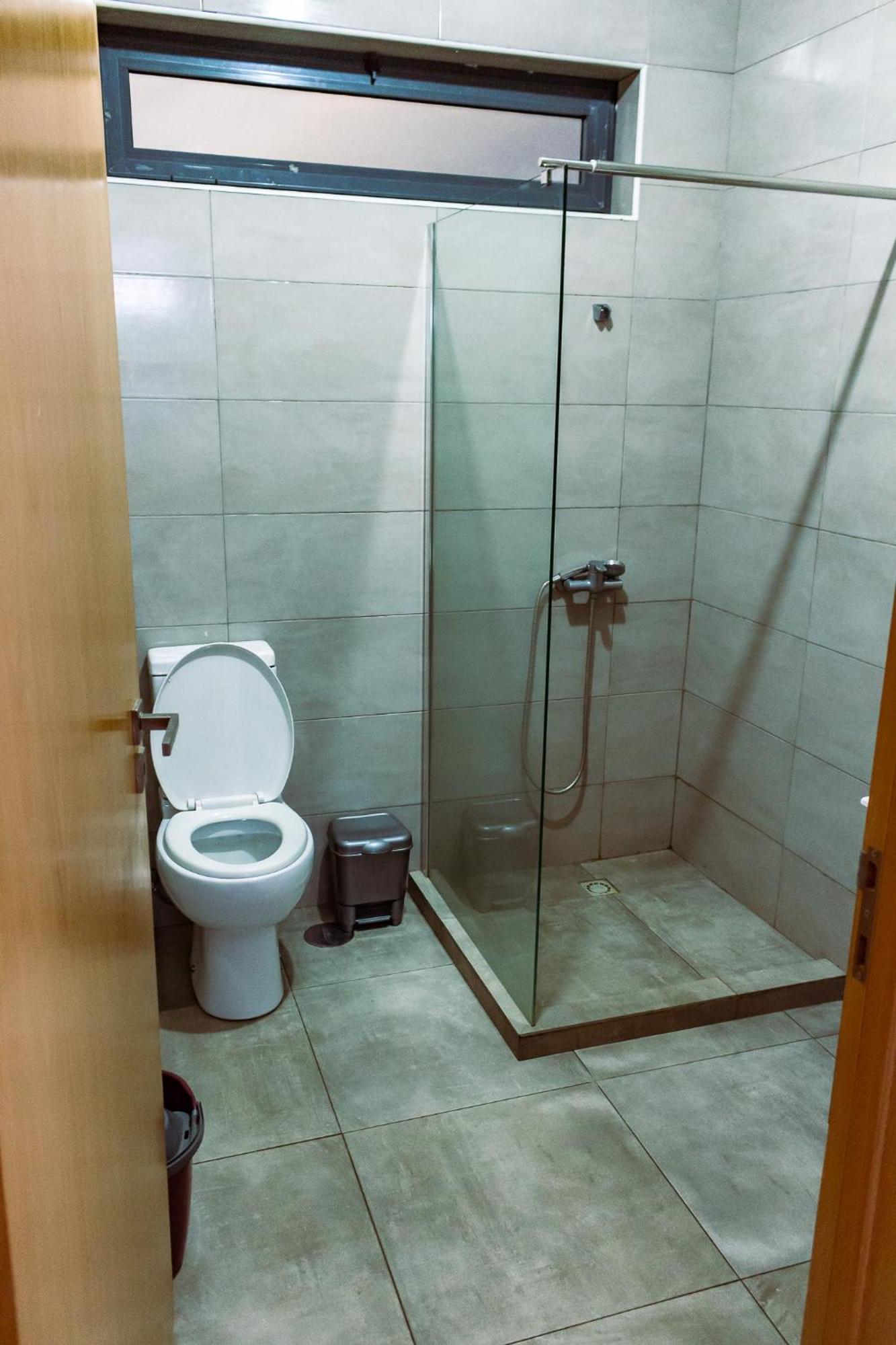 Beautiful And Brand New 2 Bedrooms Apartment/ Magnifico E Novo Apartamento T2 ปรายา ภายนอก รูปภาพ