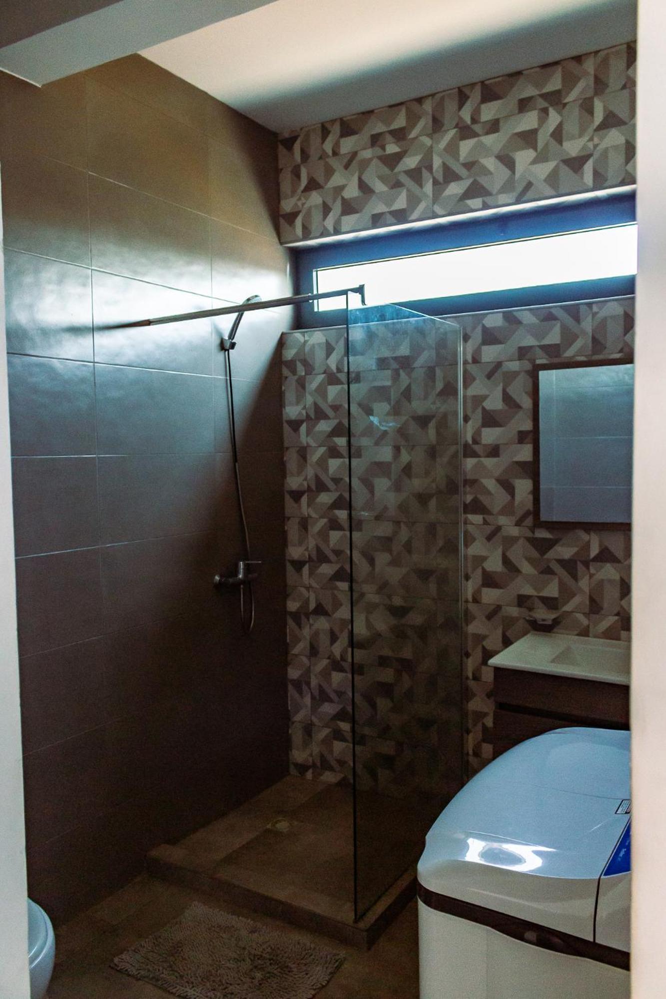 Beautiful And Brand New 2 Bedrooms Apartment/ Magnifico E Novo Apartamento T2 ปรายา ภายนอก รูปภาพ